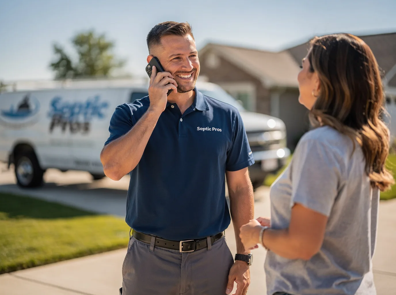 Septic Tank Pumping Tekonsha, MI FAQs